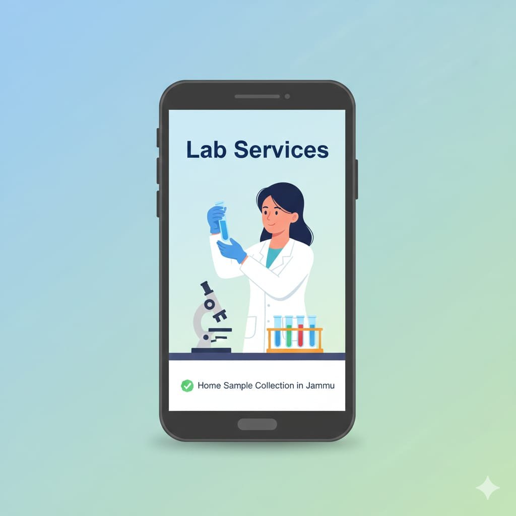 Lab Services